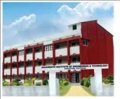 JAGANNATH INSTITUTE OF ENGINEERING & TECHNOLOGY